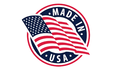 Vertigenics proudly made in the USA with premium quality standards
